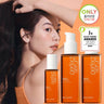 Mise-en-scene Perfect Serum Original 80mL*2ea+30mL (NEW) AniMelodic