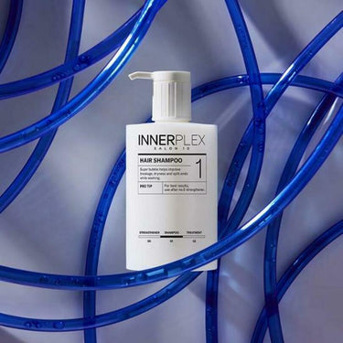 Mise-en-scene Salon 10 Inner Flex Hair Strengthening Shampoo 375g AniMelodic
