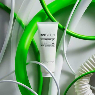 Mise-en-scene Salon 10 Inner Flex Hair Strengthening Treatment 240g AniMelodic