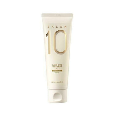 Mise-en-scene Salon 10 Treatment (for damaged hair) 120mL AniMelodic