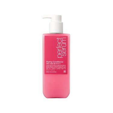 Mise-en-scene Styling Serum Conditioner 530mL AniMelodic