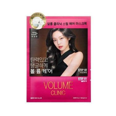Mise-en-scene Volume Clinic Hair Mask Pack 15ml AniMelodic
