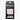 MUZMAK Nail Tips 36pcs #Moon Night(Almond)