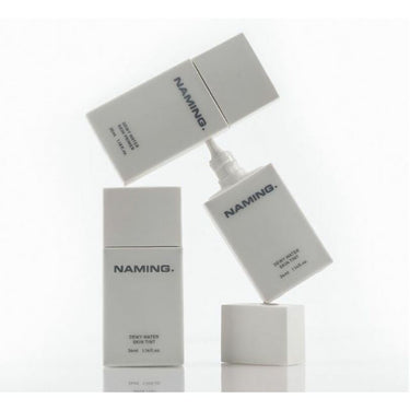 NAMING Dewy Water Skin Primer #BLURRY 35mL AniMelodic