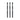 NAMING. Rootlit Eyebrow Pencil 3 colors
