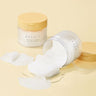 NEEDLY Vita C Glow Jelly Pad 60P AniMelodic