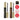 [NEW Premium] Kiss me Heroine Make Volulme Up Mascara Super Waterproof (Deep Black/Brown) AniMelodic