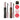[NEW Premium] Kiss me Heroine Make Volulme Up Mascara Super Waterproof (Deep Black/Brown) AniMelodic