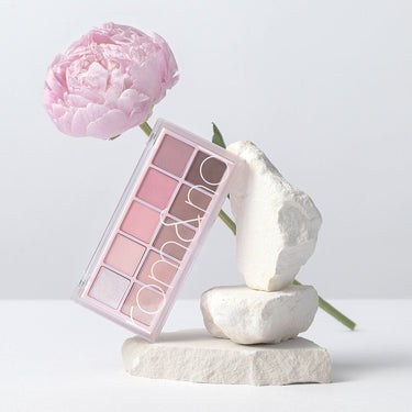 [NEW color] rom&nd Better Than Palette AniMelodic