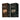 NINEMILA Bubble Easy Hair Color (2 colors to choose)