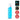 NOT4U Clear Body Mist AniMelodic
