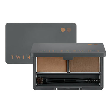 Missha Twin brow kit 4.4g - CUTIPOP