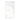 Nature's Deco Plain Cotton Mask Sheet (6 Sheets) AniMelodic