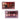 CLIO Pro Eye Palette 0.6g*10colors [No Standard Collection]