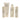 Nusense Pure Brightening Full Set