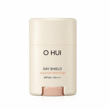 O HUI Day Shield Aqua Sun Stick To Go 14g AniMelodic