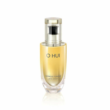 O HUI Miracle Toning Glow Serum 50mL AniMelodic