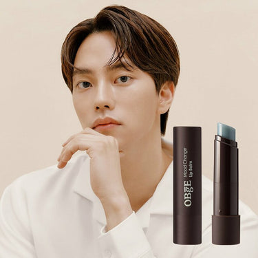 OBge Mood Change Lip Balm 3g AniMelodic