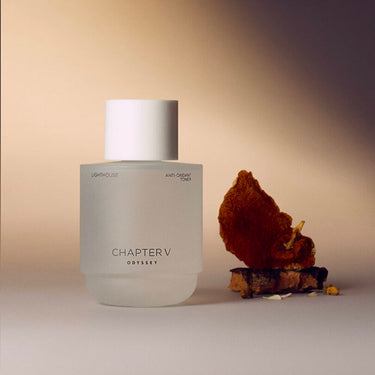 ODYSSEY Chapter V Anti-oxidant Lighthouse Toner 140mL AniMelodic