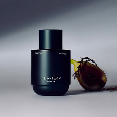 ODYSSEY Chapter V Anti-oxidant Sanctuary Toner 140mL AniMelodic