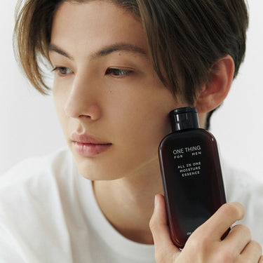 ONE THING For Men All In One Moisture Essence 150mL AniMelodic