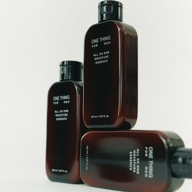ONE THING For Men All In One Moisture Essence 150mL AniMelodic
