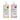 ON THE BODY Pure Cica Shea Body Wash 1000ml