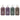 odiD Milkincera Perfume Body Wash 500ml 4 types