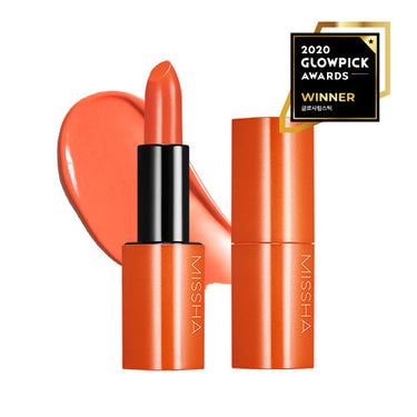 Missha Dare Rouge Sheer Slick 3.5g [12 Colors] - CUTIPOP