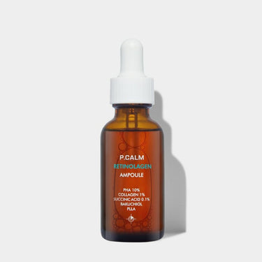 P.CALM Retinolagen Ampoule 30mL AniMelodic