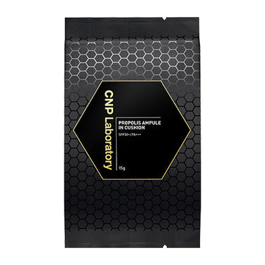 CNP Propolis Ampule In Cushion 15g + Refill 15g - CUTIPOP