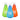 PERIOE Pumping Gel Type Toothpaste 3types