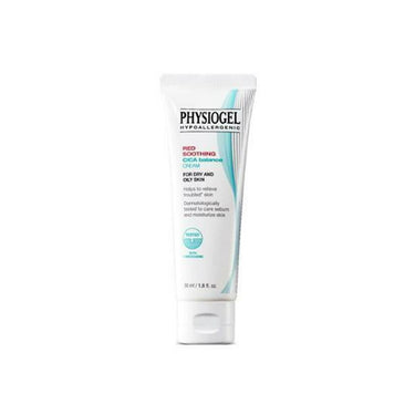 PHYSIOGEL Red Soothing Cica Balance Cream 80mL AniMelodic