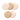 PICCASSO Cloud Puff (5P)