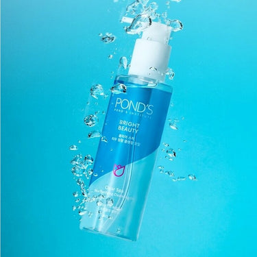 POND'S Clear Spa Skin Purifying Cleansing Oil 200mL AniMelodic
