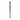 PICCASSO 709 Synthetic Square Eye Shadow Brush