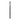 PICCASSO 798 Flat Eyeliner Brush