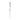 PICCASSO Collezioni 305 Eyeliner Brush