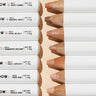 Piciberry Berry Shadow 6 Colors AniMelodic