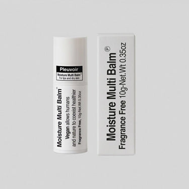 Pleuvoir Moisture Multi Balm 10g AniMelodic