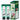 Plu Body Scrub Rosemary Herb 200g*2 Double Pack AniMelodic