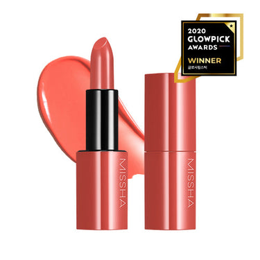 Missha Dare Rouge Sheer Slick 3.5g [12 Colors] - CUTIPOP