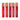RED COOKIES Glow Water Wrap Tint 4.5g 5 colors