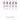 BBIA L'eau Tint 4.5g [7 Colors]