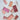 RMK Pure complexion Blush AniMelodic