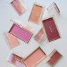 RMK Pure complexion Blush AniMelodic