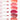 Rest&Recreation Beauty Water Glaze Lip Tint - 6 Colors