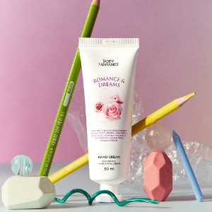 BODY FANTASIES Hand & Nail Cream 50ml