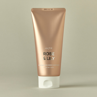 JUL7ME Non-Wash Hair Pack 200ml [6 Types] - CUTIPOP