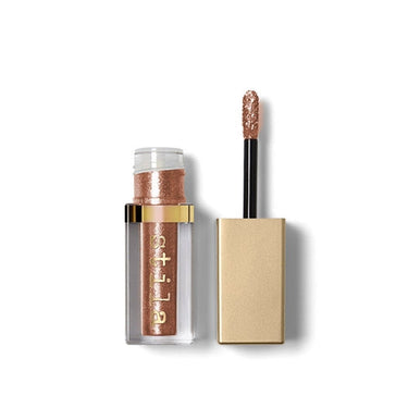 STILA Magnificent Metal Glitter Glow Liquid Eye Shadow 4.5ml - CUTIPOP